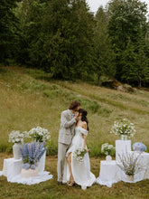 Load image into Gallery viewer, Flower School - Wedding Flower Intensive