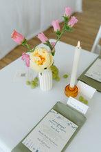 Load image into Gallery viewer, Flower School - Wedding Flower Intensive