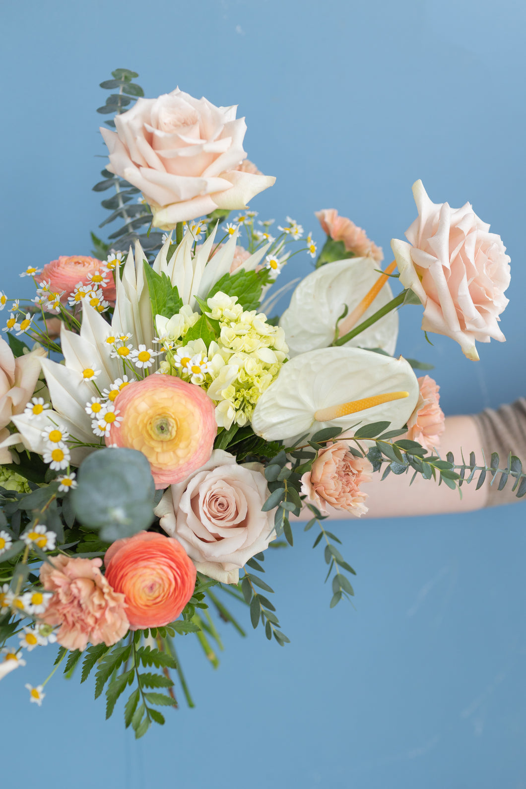 Extra Large Hand-tied Bouquet