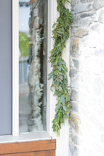 Load image into Gallery viewer, Mixed Winter Greenery Garland
