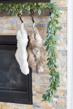 Load image into Gallery viewer, Seeded Eucalyptus Garland
