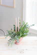 Load image into Gallery viewer, Dusty Hues Winter Centrepiece
