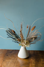 Load image into Gallery viewer, Whimsy Earth Dried Bud Vase
