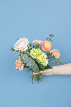 Load image into Gallery viewer, Small Hand-tied Bouquet
