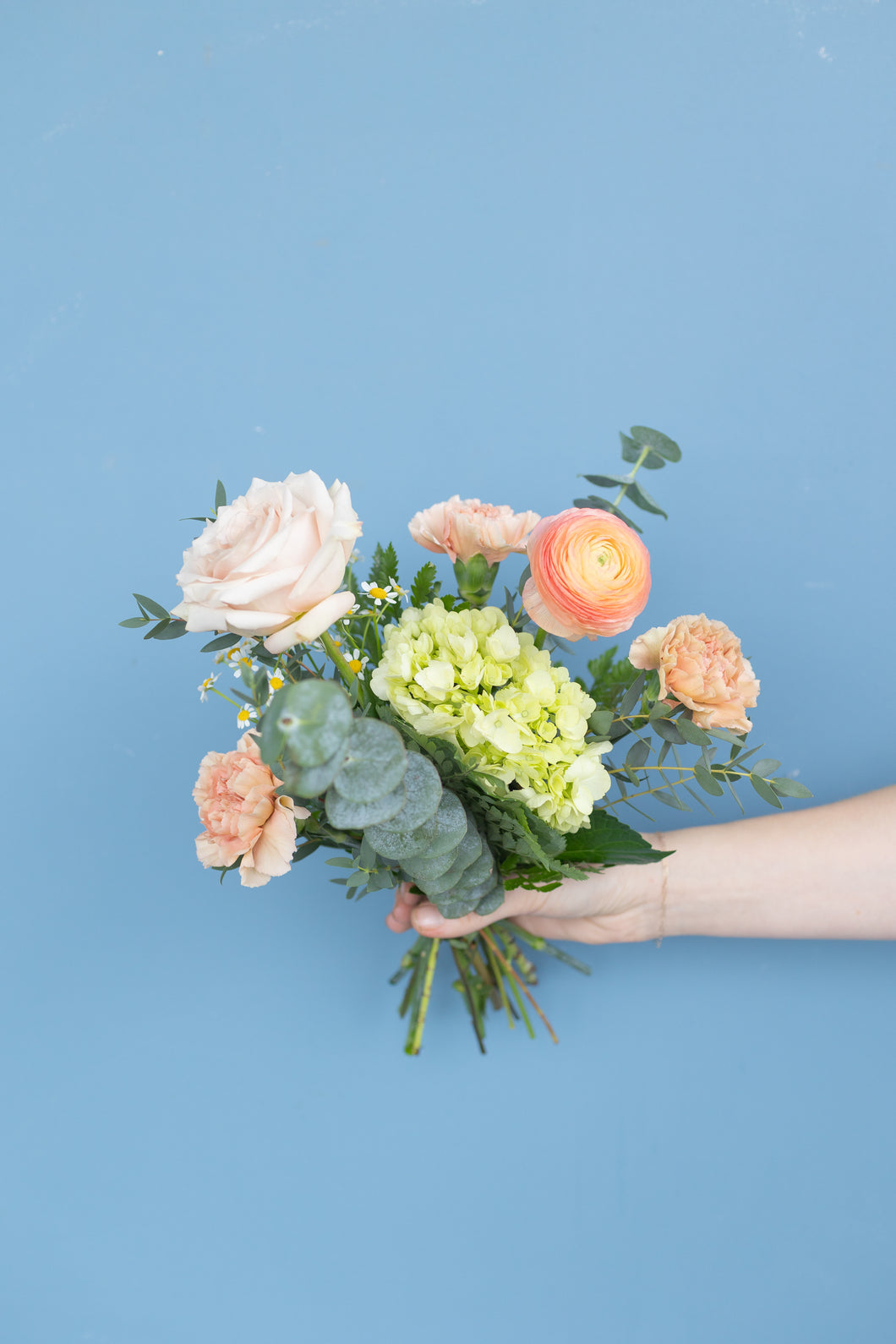 Small Hand-tied Bouquet