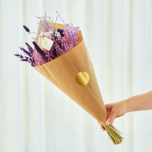 Load image into Gallery viewer, Exclusive Dried Field Bouquet
