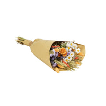 Load image into Gallery viewer, Dried Flowers Field Bouquet
