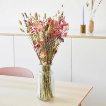 Load image into Gallery viewer, Dried Flowers Field Bouquet
