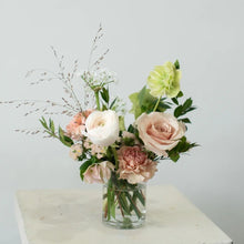 Load image into Gallery viewer, Flower School- Basic Floral Design
