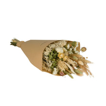Load image into Gallery viewer, Dried Flowers Field Bouquet - Natural
