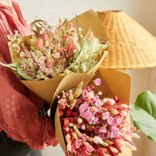 Load image into Gallery viewer, Classic Dried Bouquet
