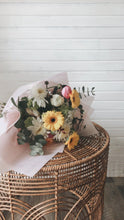 Load image into Gallery viewer, Large Hand-tied Bouquet
