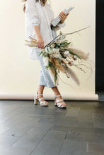 Load image into Gallery viewer, Lavish and Wilder Dried Bouquet
