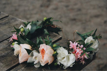 Load image into Gallery viewer, a la carte- Adult Flower Crown
