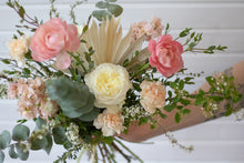 Load image into Gallery viewer, Small Hand-tied Bouquet
