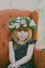 Load image into Gallery viewer, a la carte- Childs Flower Crown
