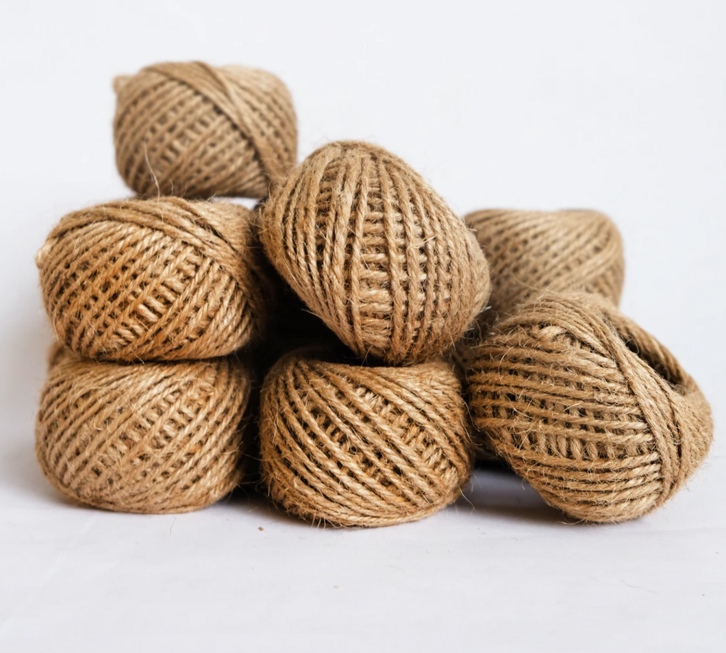 Jute Twine