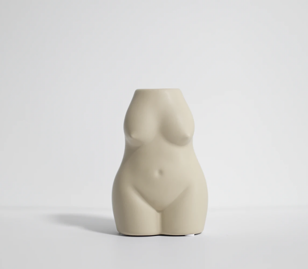 The Muse Vase- Small