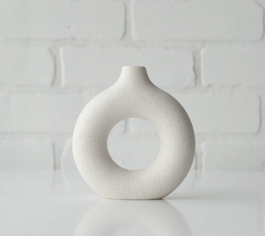 Circular Ceramic