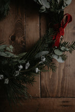 Load image into Gallery viewer, Kids DIY Wreath Kit
